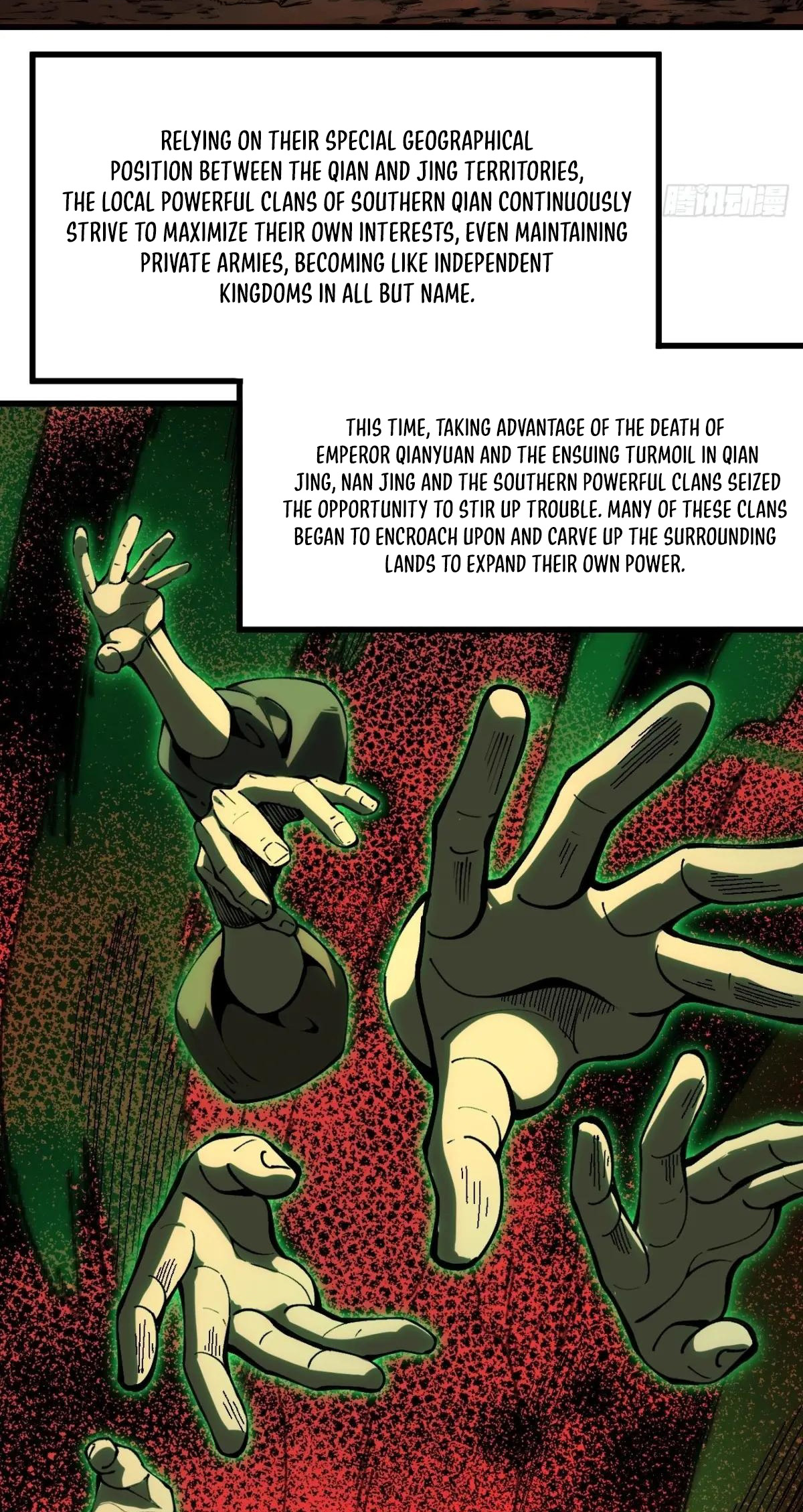 AccidentaIIy Became Famous Throughout History Chapter 122 5